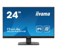 Монітор iiyama XU2493HS-B6