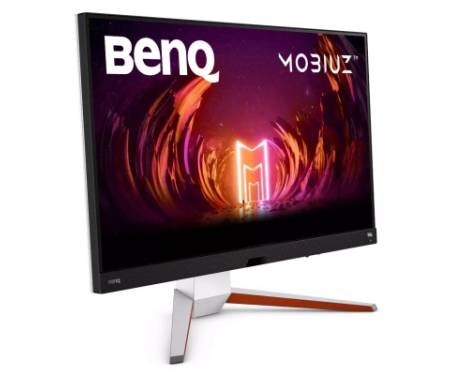 Монітор BenQ EX3210U (9H.LKHLB.QBE)