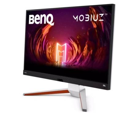 Монітор BenQ EX3210U (9H.LKHLB.QBE)