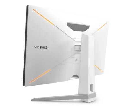 Монітор BenQ EX3210U (9H.LKHLB.QBE)