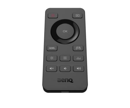Монітор BenQ EX3210U (9H.LKHLB.QBE)