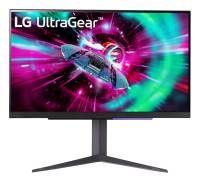 Монітор LG 27GR93U-B