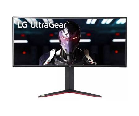 Монитор LG 34GN850P-B