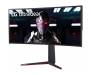 Монитор LG 34GN850P-B