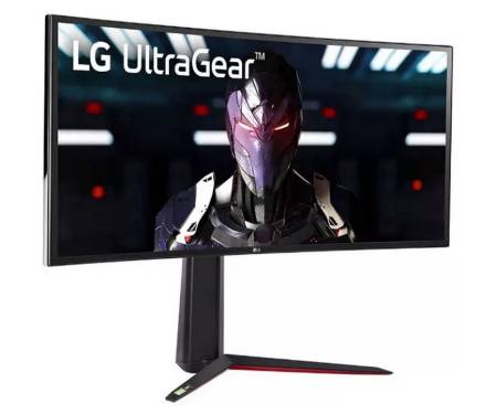 Монитор LG 34GN850P-B