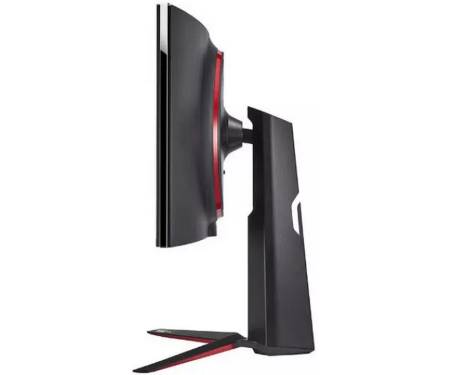 Монитор LG 34GN850P-B
