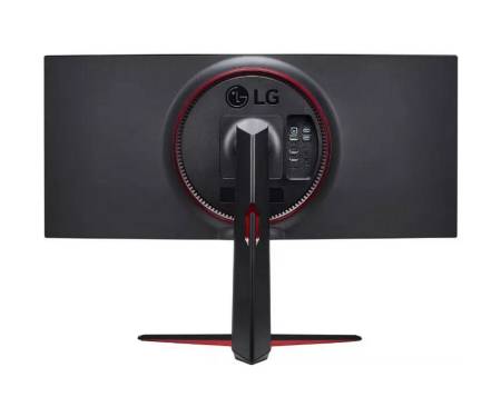 Монитор LG 34GN850P-B