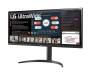 Монітор LG 34WP550-B
