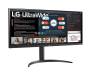 Монітор LG 34WP550-B