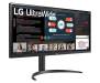 Монітор LG 34WP550-B