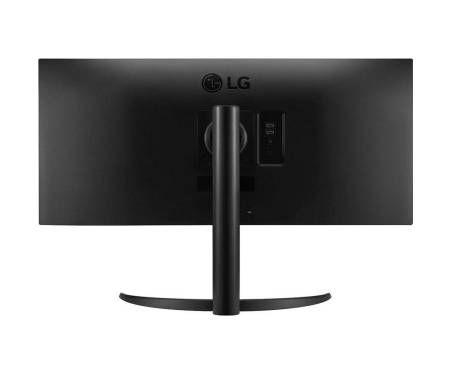 Монітор LG 34WP550-B