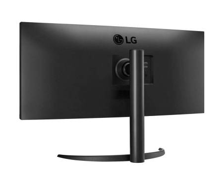 Монітор LG 34WP550-B