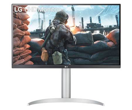 Монитор LG 27UP650P-W