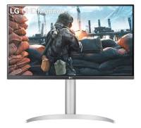 Монитор LG 27UP650P-W