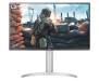 Монитор LG 27UP650P-W
