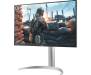 Монитор LG 27UP650P-W