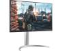 Монитор LG 27UP650P-W