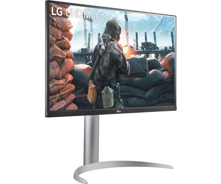 Монитор LG 27UP650P-W