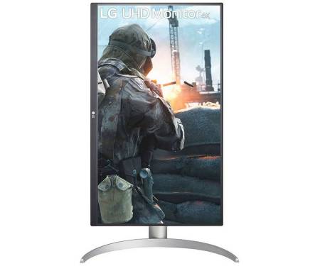 Монитор LG 27UP650P-W