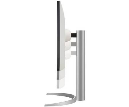 Монитор LG 27UP650P-W