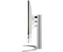 Монитор LG 27UP650P-W