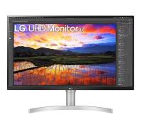 Монитор LG 32UN650P-W