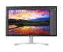 Монітор LG 32UN650P-W