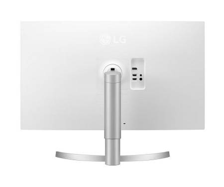 Монітор LG 32UN650P-W