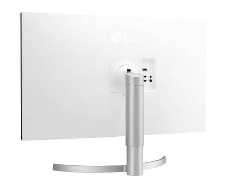 Монітор LG 32UN650P-W