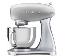 Миксер SMEG SMF02SVEU