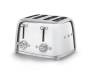 Тостер SMEG TSF03SSEU