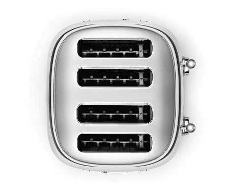 Тостер SMEG TSF03SSEU