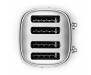 Тостер SMEG TSF03SSEU