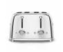 Тостер SMEG TSF03SSEU