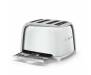 Тостер SMEG TSF03SSEU