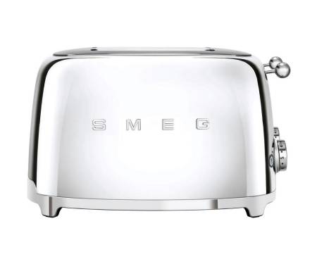 Тостер SMEG TSF03SSEU