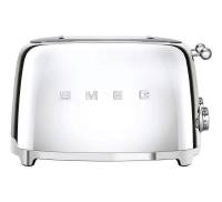 Тостер SMEG TSF03SSEU