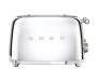 Тостер SMEG TSF03SSEU