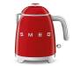 Электрочайник SMEG KLF05RDEU