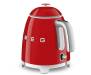 Электрочайник SMEG KLF05RDEU