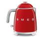 Электрочайник SMEG KLF05RDEU