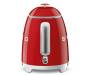 Электрочайник SMEG KLF05RDEU