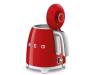 Электрочайник SMEG KLF05RDEU