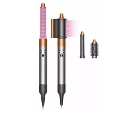 Стайлер Dyson Airwrap Multi-styler Origin Nickel/Copper (533896-01)
