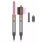 Стайлер Dyson Airwrap Multi-styler Origin Nickel/Copper (533896-01)