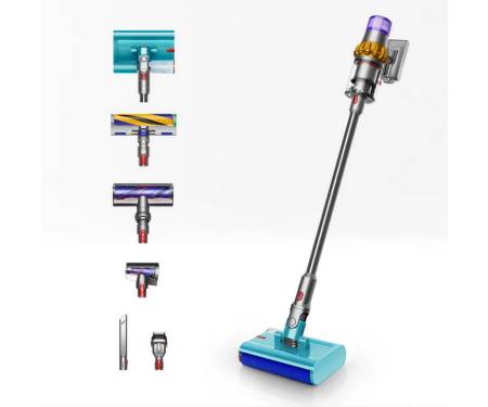 Пылесос Dyson V15s Detect Submarine (448799-01)