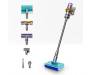 Пылесос Dyson V15s Detect Submarine (448799-01)