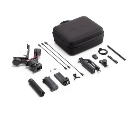 Стабилизатор для камеры DJI RS 3 Combo (CP.RN.00000217.01)