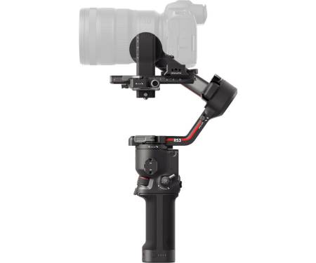Стабилизатор для камеры DJI RS 3 Combo (CP.RN.00000217.01)