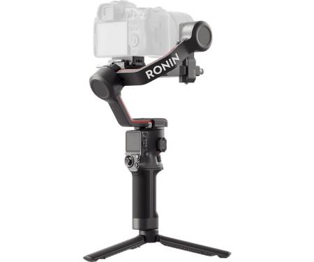 Стабилизатор для камеры DJI RS 3 Combo (CP.RN.00000217.01)